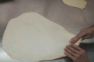 Ateny poza utartą ścieżką: wycieczka z przewodnikiem po okolicach i degustacja jedzenia