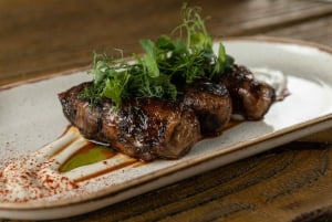 Athen: Omvisning til fots og mat utenfor allfarvei