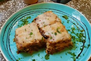 Athens: Off-the-Beaten Track Vegan Walking Tour w/ Tastings
