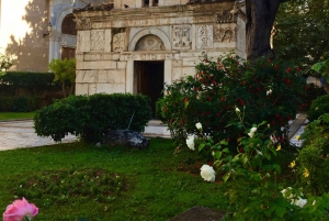 Athens: Old City and National Gardens Discovery game