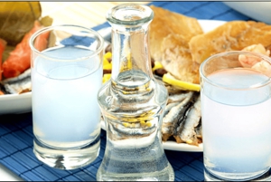 Aten: Elektrisk sykkeltur i gamlebyen med lokale mezes