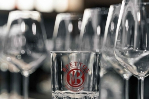 Cidade Velha de Atenas: Prova de vinhos à base de uvas da Grécia Antiga