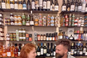 ''Athens Olive Oil Tasting''