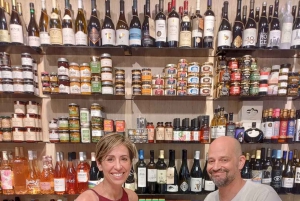 ''Athens Olive Oil Tasting''