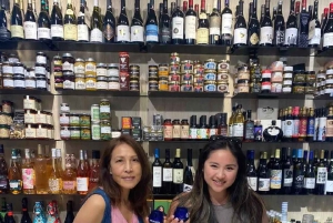 ''Athens Olive Oil Tasting''