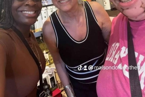 ''Athens Olive Oil Tasting''