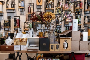 ''Athens Olive Oil Tasting''