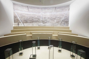 Athens Olympic Museum: Skip-the-Line Entry Ticket