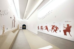 Athens Olympic Museum: Skip-the-Line Entry Ticket