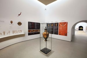 Athens Olympic Museum: Skip-the-Line Entry Ticket