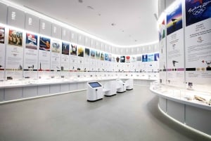 Athens Olympic Museum: Skip-the-Line Entry Ticket