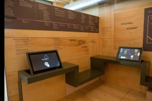 Ateena: Filosofian kokemus Platonin akatemian puistossa