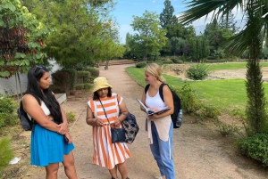 Athen: Philosophie-Erlebnisworkshop im Aristoteles-Lyzeum