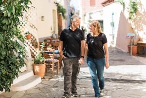 Sesja zdjęciowa w Atenach z osobistym fotografem