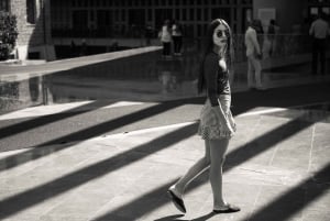 Atenas: Sesión de fotos con un fotógrafo privado de vacaciones