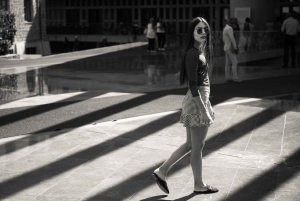 アテネ：プライベートバケーションフォトグラファーによる写真撮影