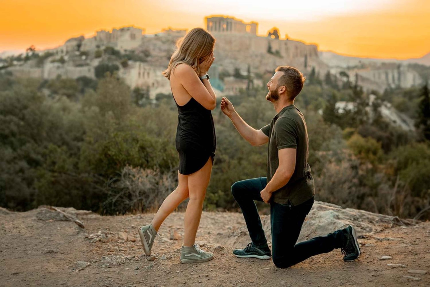 Ateenan valokuvakierros