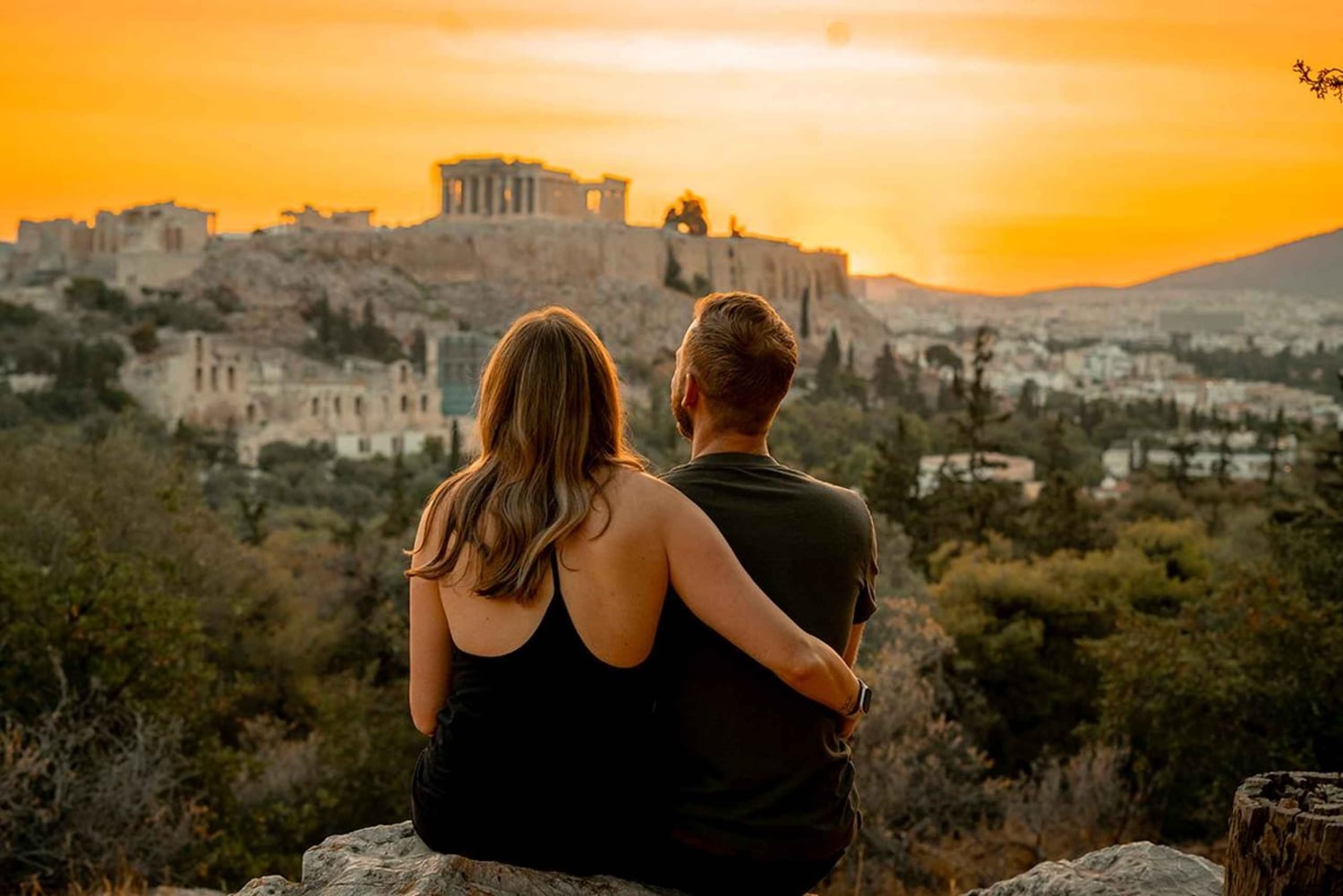 Ateenan valokuvakierros