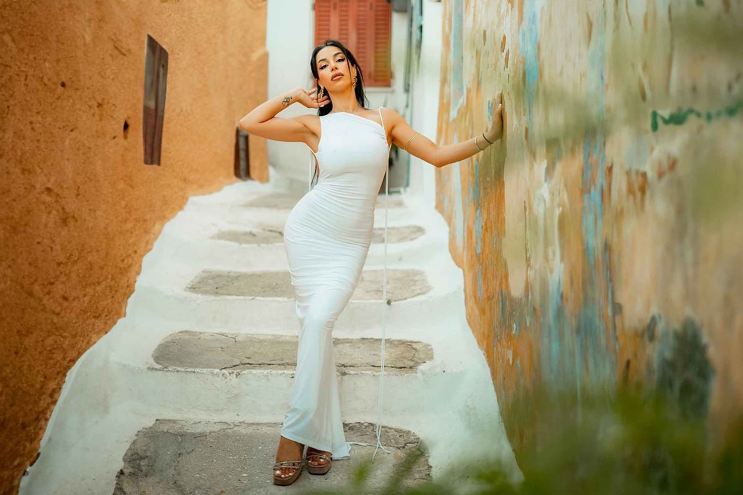 Ateenan valokuvakierros