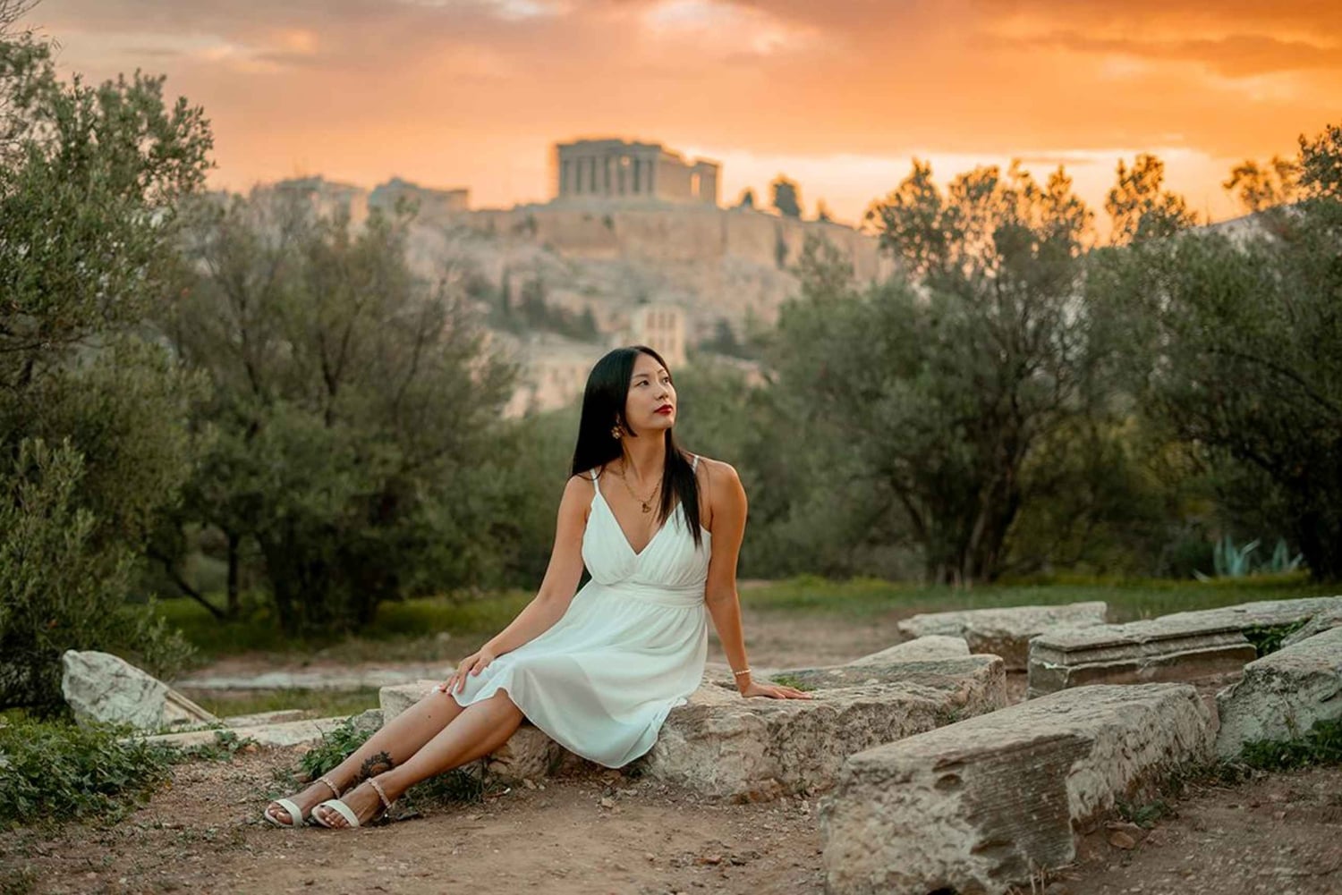 Ateenan valokuvakierros