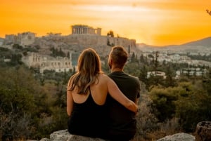 Wycieczka fotograficzna do Aten