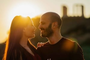 Paseo fotográfico por Atenas - Acrópolis y casco antiguo