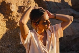 Paseo fotográfico por Atenas - Acrópolis y casco antiguo