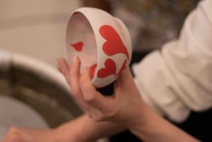 Ateny: warsztaty ceramiki ręcznej w Koukaki