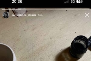 Ateny: warsztaty ceramiki ręcznej w Koukaki