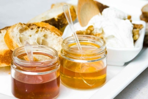 Athens: Premium Greek Honey Tasting