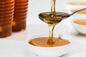 Athens: Premium Greek Honey Tasting
