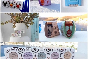 Athens: Premium Greek Honey Tasting