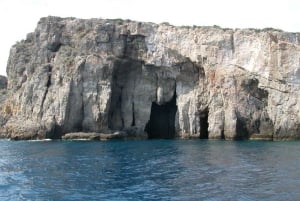 Athen: Private Kreuzfahrt-Erfahrung mit einem brandneuen Katamaran