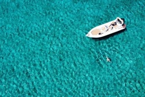 Ateena Yksityinen risteily Snorklaus Marathon Nea Makri Schinias