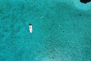 Ateena Yksityinen risteily Snorklaus Marathon Nea Makri Schinias