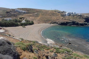 Athens: Private Cruise to Aegina and Sunken City