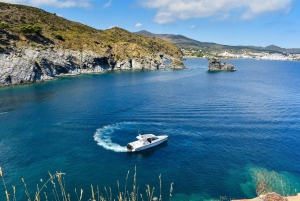 Athens: Private Cruise to Aegina and Sunken City