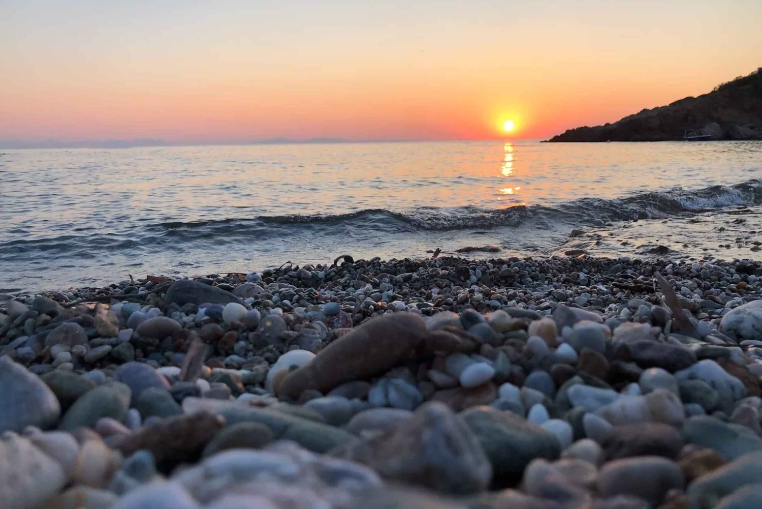 Ateena : Yksityinen päiväretki Ateenan Rivieralle