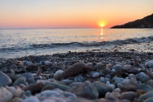 Ateena : Yksityinen päiväretki Ateenan Rivieralle