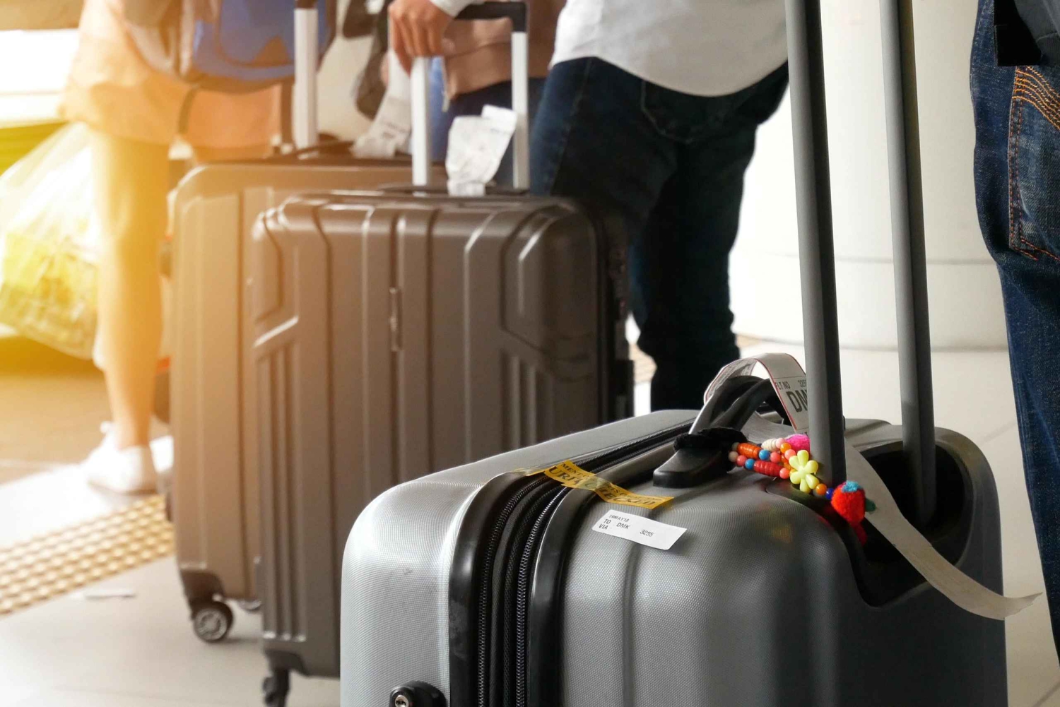 Ateny: prywatny transfer na lotnisko w Atenach