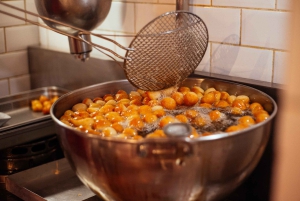 Atenas: Tour gastronómico particular - 10 degustações com locais