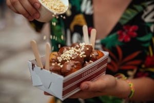 Atenas: Tour gastronómico particular - 10 degustações com locais