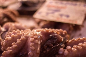 Athens Private Food Tour