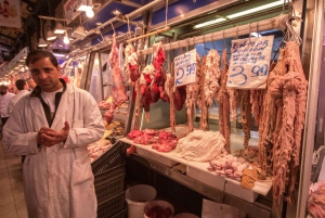 Athens Private Food Tour