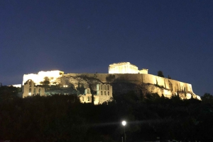 Athens: Private Full-Day City Tour with Popular Museums