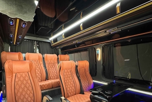 Athene privé dagvullende tour