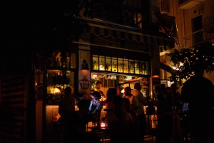 Athens: Private Greek Evening Like a Local -Drinks & Taverna