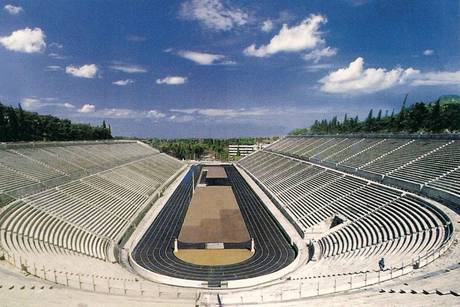 Athens Private Group Shore Excursion