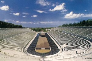 Athens Private Group Shore Excursion