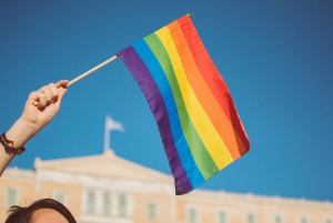 Athens: Private Guided Gay/LGBT Nightlife Tour
